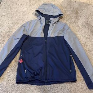 Woman’s Athletic Jacket